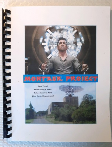 Montauk project base - project,