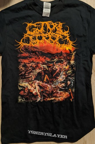 Guttural secrete t shirt - secrete, t-shirt
