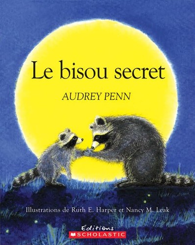 Bisou secret album - bisou,